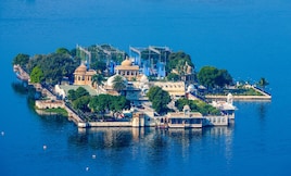 Udaipur City Tourist Places 12 Best Places To Visit In Udaipur
