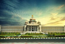 Bengaluru - Tourist Places & Top Things to Do in 2026 - MakeMyTrip