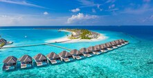 Maldives - Tourist Places & Top Things to Do in 2026 - MakeMyTrip