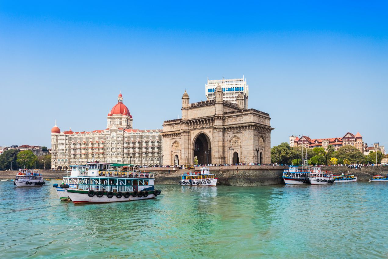 Mumbai, Maharashtra