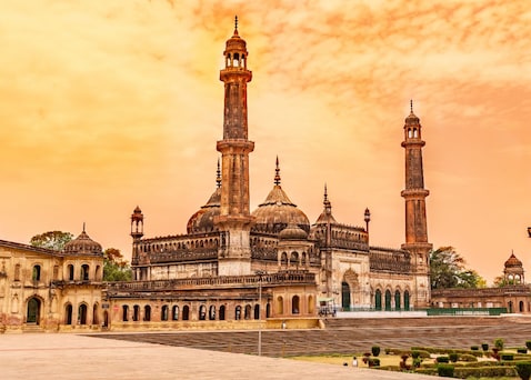 Lucknow, Uttar Pradesh