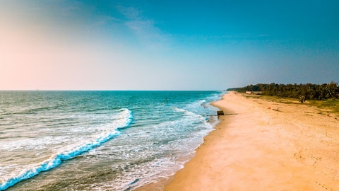 Mangalore, Karnataka