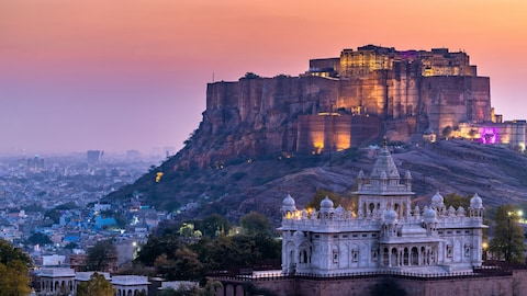 Jodhpur, Rajasthan