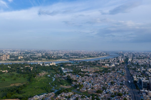 Ahemdabad_shutterstock_2
