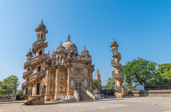 Junagadh