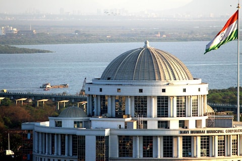 Navi Mumbai, Maharashtra