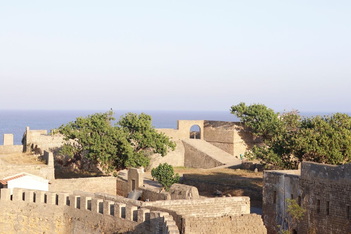 Daman | Best Time to Visit | Top Things to Do | Book Your Trip - Travel ...
