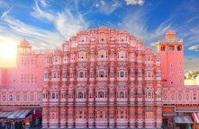 Jaipur - Tourist Places & Top Things to Do in 2026 - MakeMyTrip