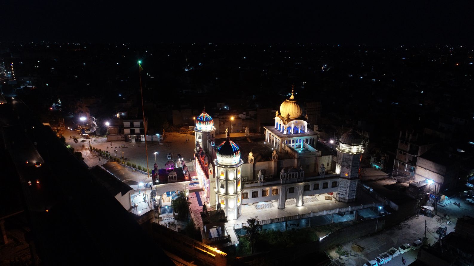 Best Restaurants in Ludhiana