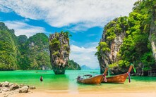Phuket, Thailand - Tourist Places & Top Things to Do in 2026