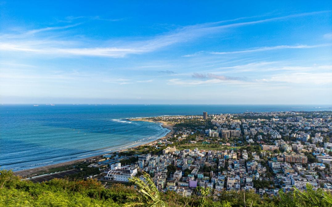 m Visakhapatnam Vizag tv destination img 1 l 673 1077 Visakhapatnam (Vizag) - Tourist Places & Top Things to Do in 2025
