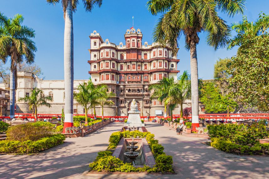 Indore, Madhya Pradesh