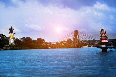 Haridwar, Uttarakhand