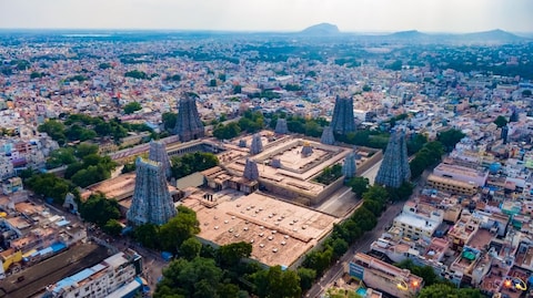 Madurai, Tamil Nadu