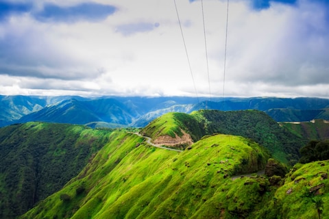 Image from popular destination Shillong - Green Paradise in Meghalaya