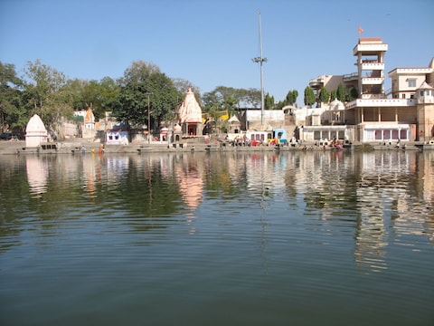 Image from popular destination Ujjain - Home of Kalidasa and Patanjali