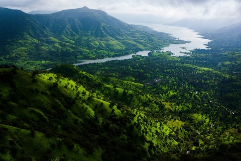 Lonavala, Maharashtra