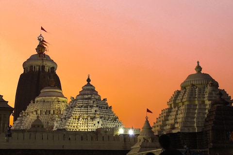 Image from popular destination Puri - Famous Pilgrimage Site in Odisha