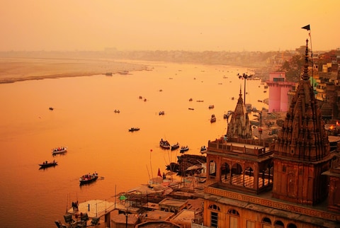 Varanasi, Uttar Pradesh