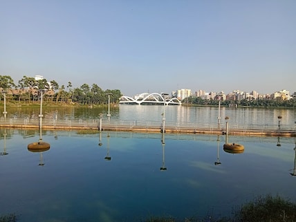 Hatirjheel