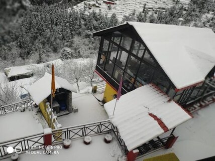 Apple Orchard Resort