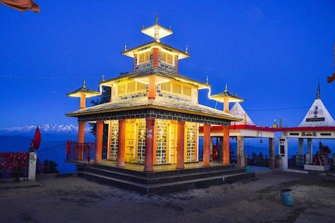 Kastura - An Ayurvedic Spa Resort