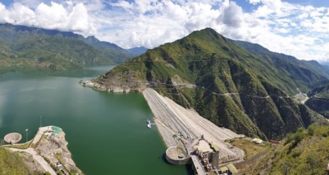 Tehri_Dam_dhanualti