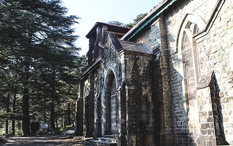 St. John Church