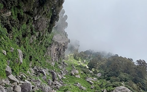 Hanuman Ka Tibba