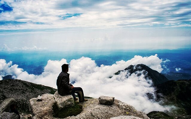Dharamshala Landscape Image