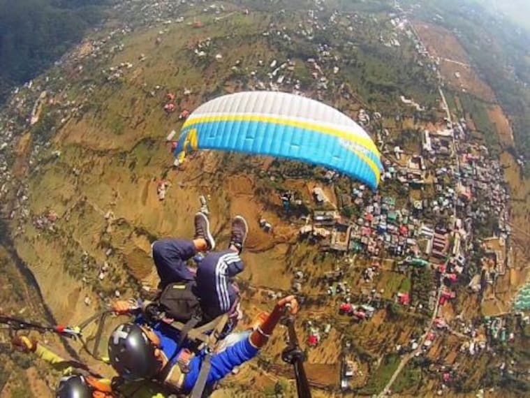 Paragliding-3