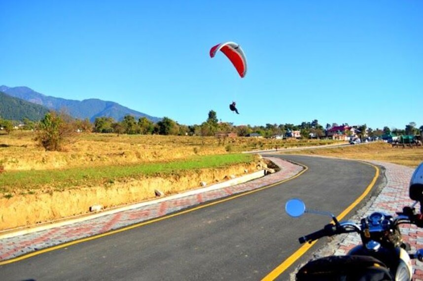 Paragliding-5