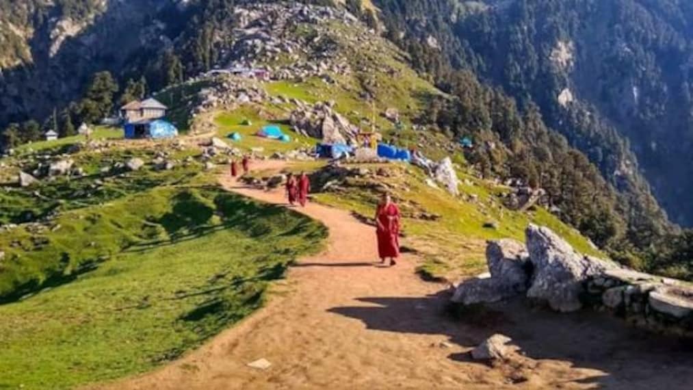 Triund-1