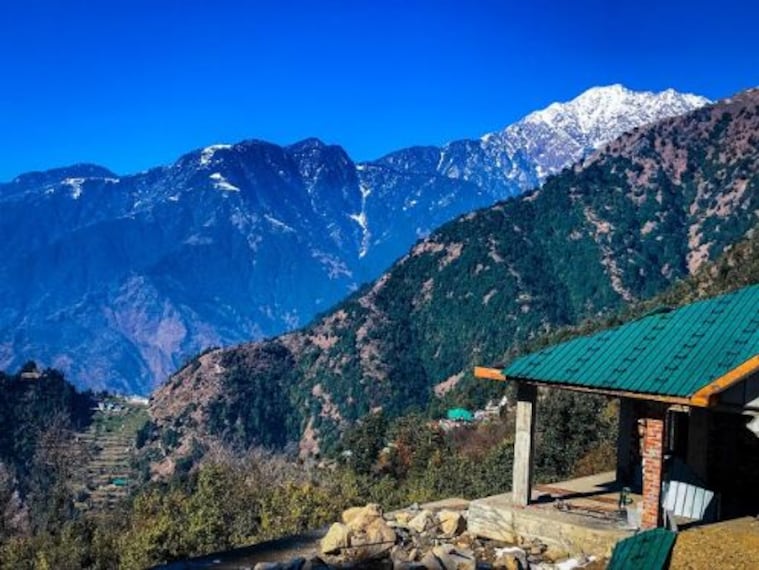 Triund-2