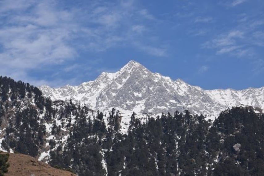 Triund-3