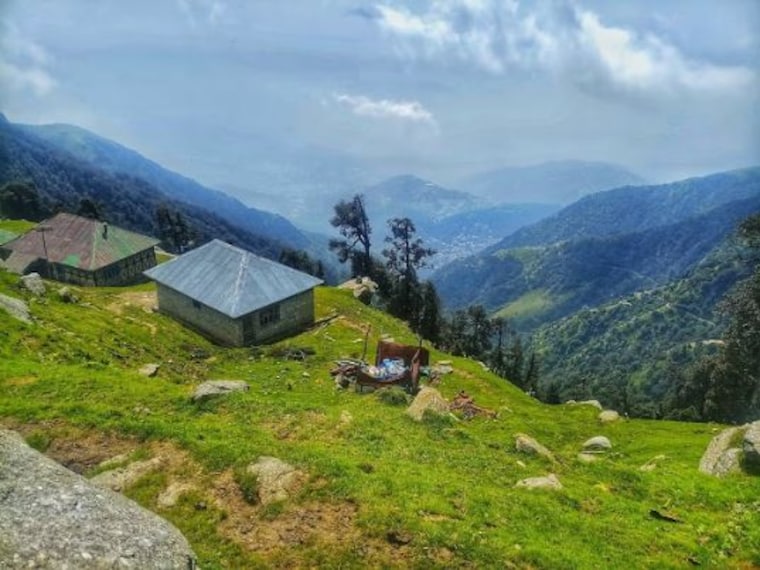 Triund-5
