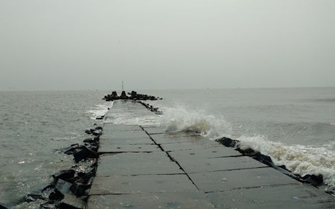 Digha Mohona Watch Point