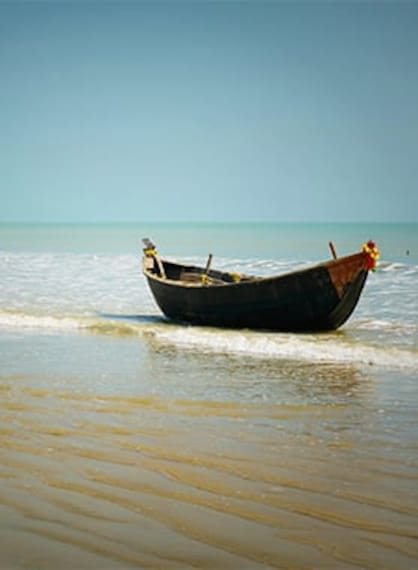 Digha Tajpur Portrait Image