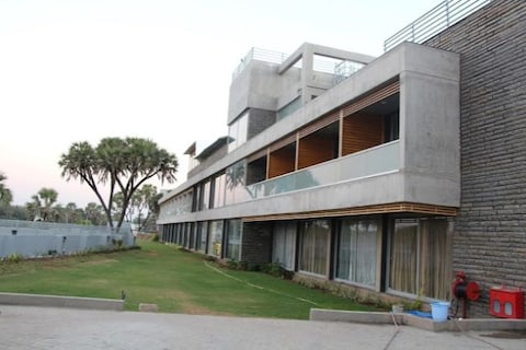 Krishna Beach Resorts