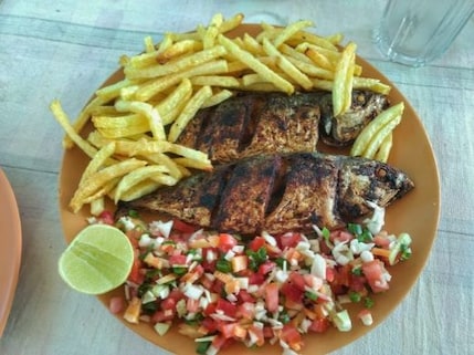 Gorge on Portuguese Delicacies