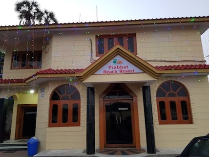 Prabhat Beach Resort