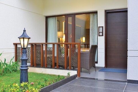 Radhika Beach Resort