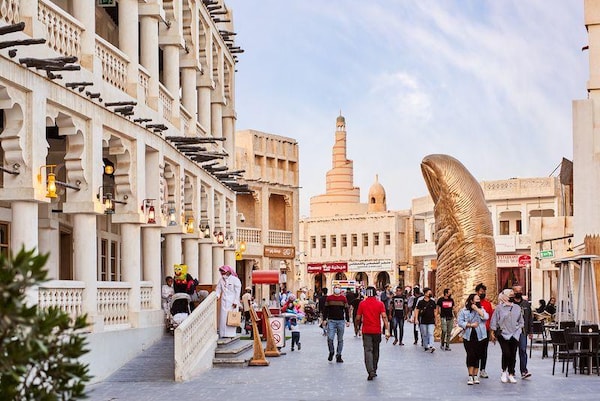 Doha