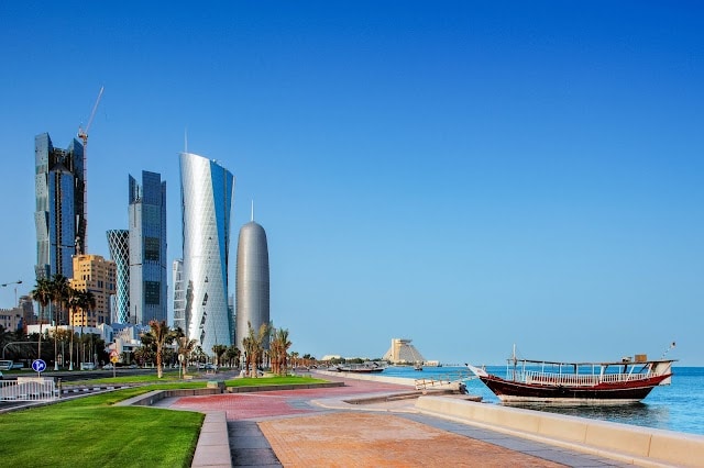 Doha_Corniche_1