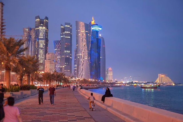 Doha_Corniche_2