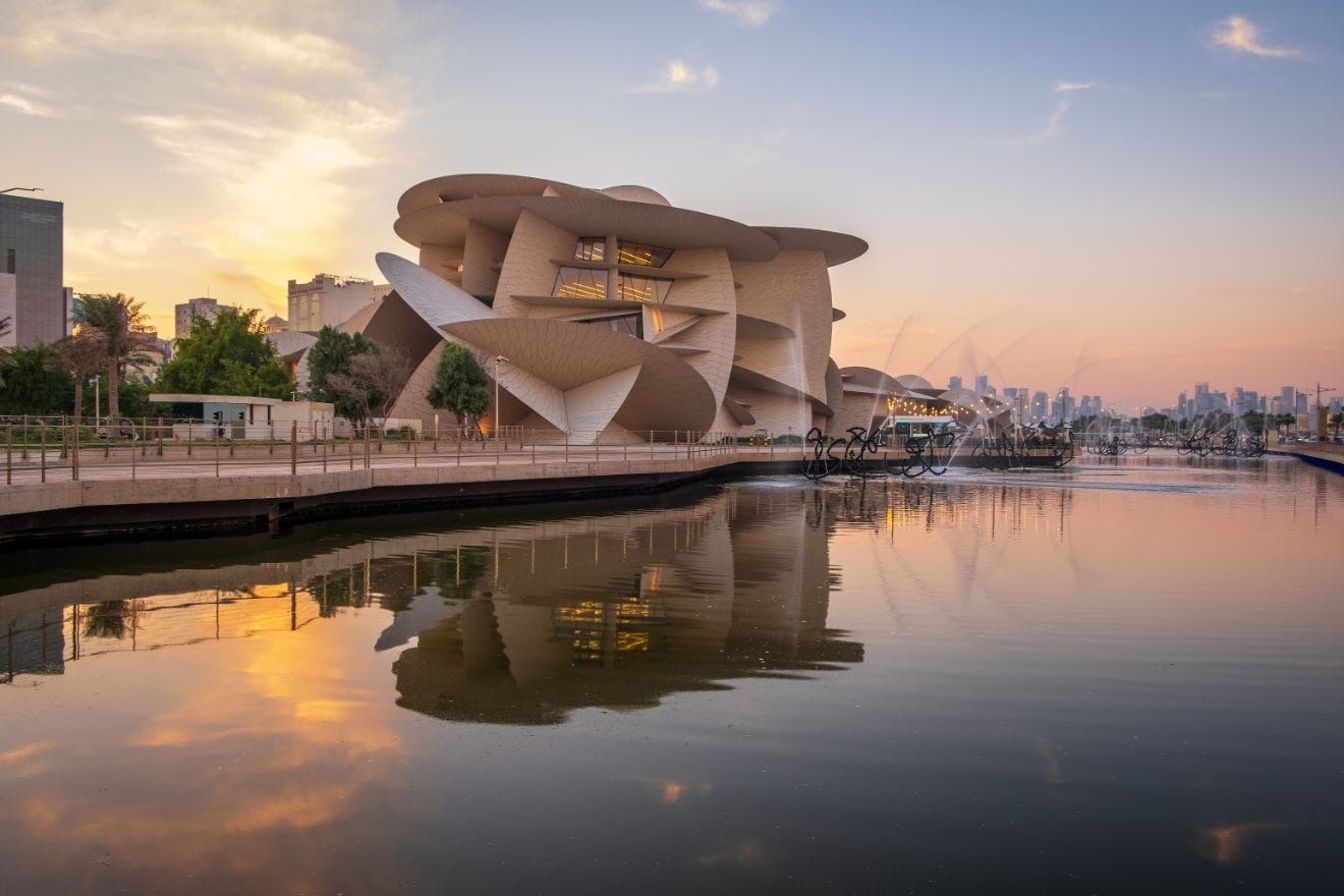 National_Museum_of_Qatar_2
