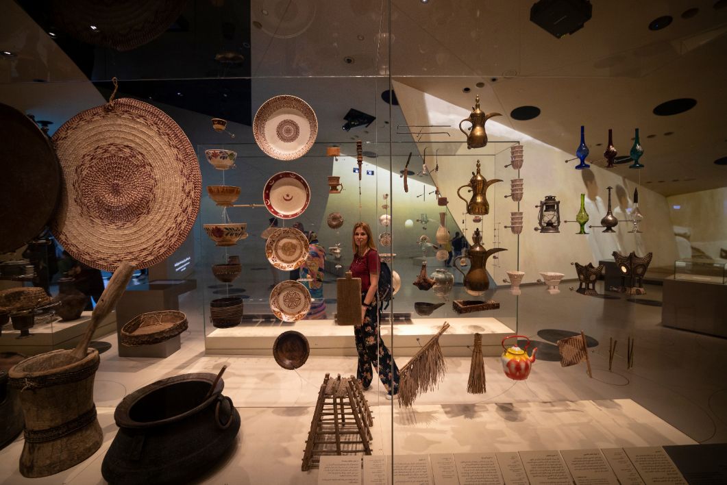 National_Museum_of_Qatar_4