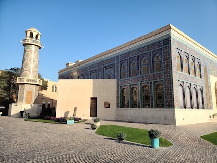 Katara Cultural Village