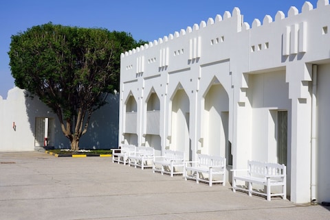 Mathaf-Arab Museum of Modern Art