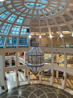 Mirqab Mall